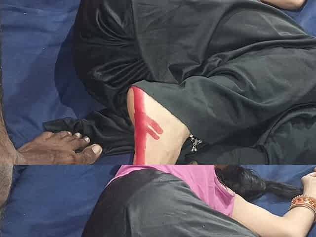 Desi Girl Fucked