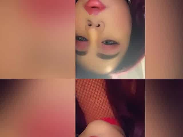 CD taut butt and Booty Plug