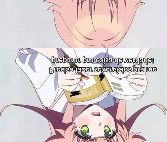 Ecchi hentai
