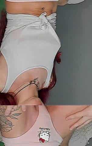 Naughty Roommate Loves to Ride My Dick so Badly!