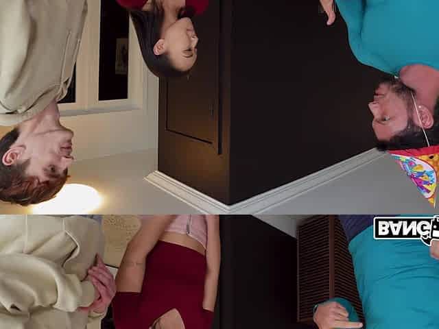The Birthday Surprise