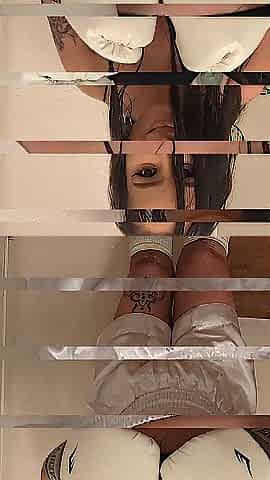 Boxing Fetish Small Lalin girl 4'6