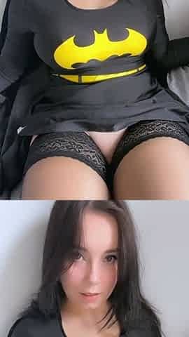 Pretty Japanese teen solo masturbation Uncensored