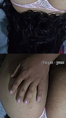 POV Sexy Latin Pair: Soft Titties, Soaked Butt & Creamy Ending Part 1