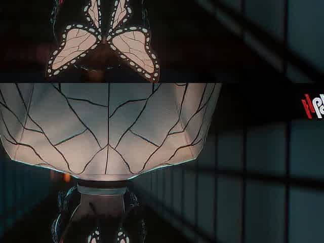 Piercing Blade - Mitsuri Kanroji's Pillar of Love