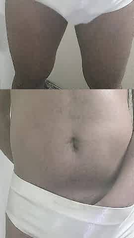Lengthy time no cum