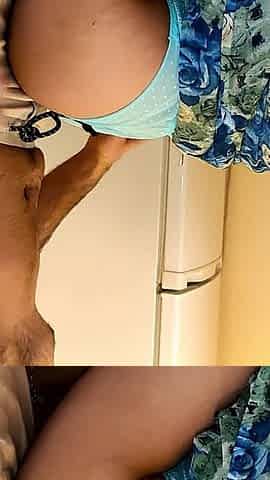 Fucking My Stepsister in the Big Ass While She Is Stuck in Washing Machine