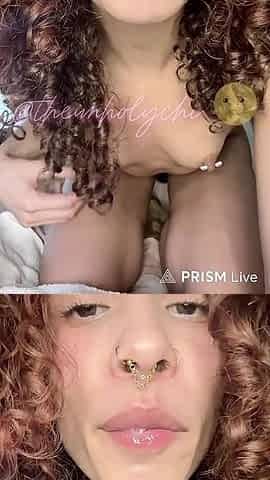 Peeing in Ur Mouth