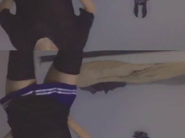 A Little Dance Party