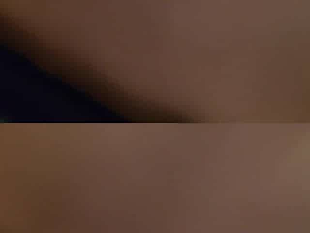 POV - This babe begins to fun herself solo and I screw her