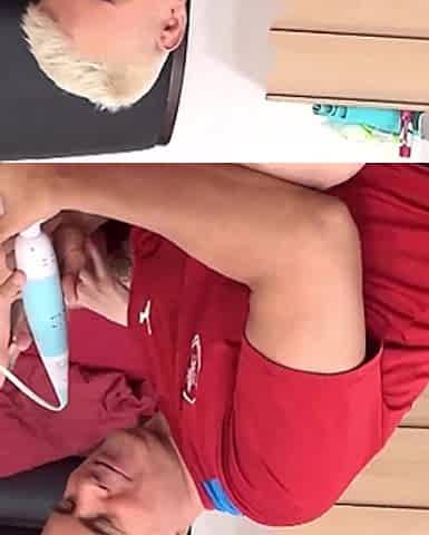 Squirt God Dominates Huge Tits & Giant Ass Jarushka Ross Until She Squirts in His Mouth - Squirt God 4K