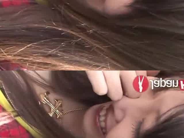 Japanese Student 18+ Gets Masturbated - Haruka Osawa