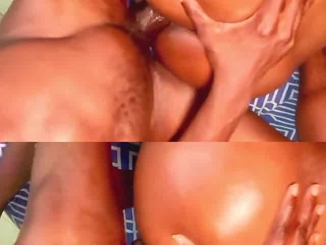 Big Black Dick