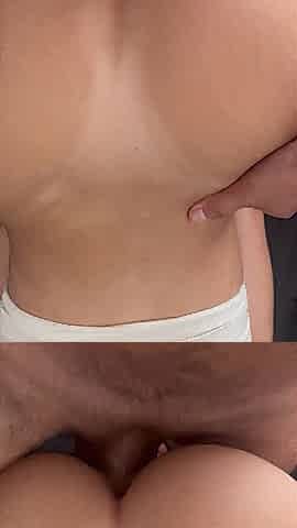 Quickie previous to the family function. Just look at that wonderful grasp on her butt