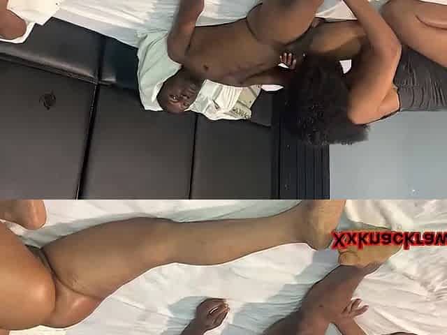 Large Butt Africa marvelous models screwing hardcore with Biggest jock