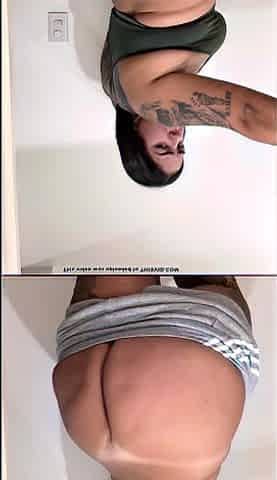 Beautiful brunette in sexy solo fingering masturbation 4 wmv