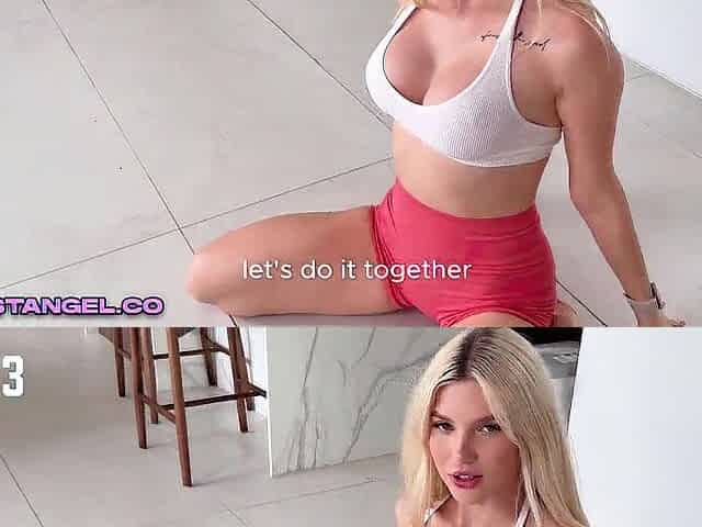 NNN: I can't cum but if I bang my stepsis, that's worthy right?
