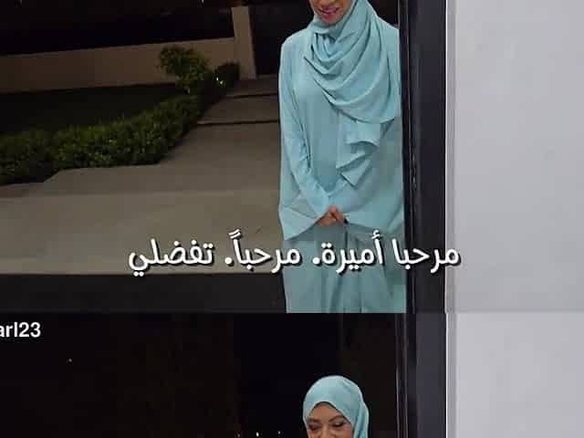 Hijabi Bride Part two - Anal Date