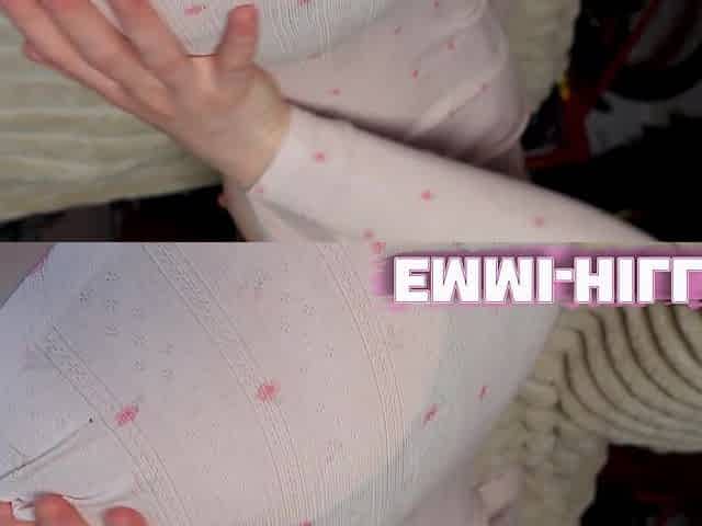 Amateur German Angel Explores Her Juicy Snatch Emmi Hill