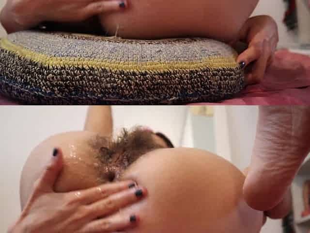 20inch Anal Insertion