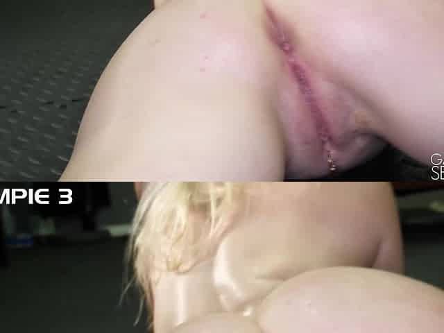 15 dripping pussy creampies between you both, INSANE!