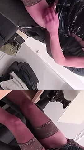 Clara Love Fuck with a Black Man