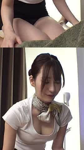 Natsuya Eru - No. 1 Customer Satisfaction, Really Hard-to-book Big-breasted Masseuse, Massage Parlor