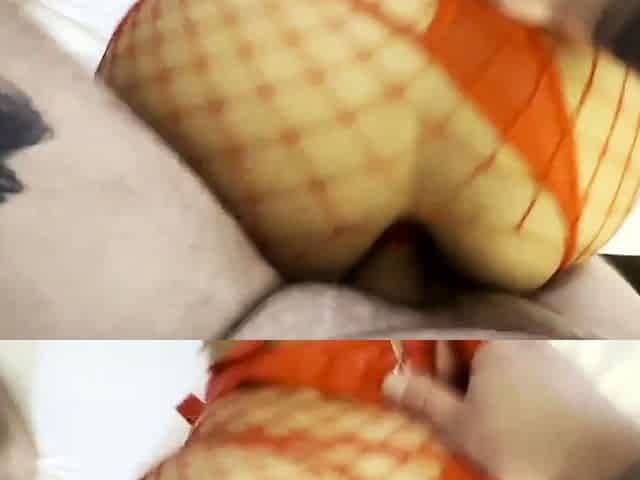 Asian cutie toys smut insertion until hardcore bump
