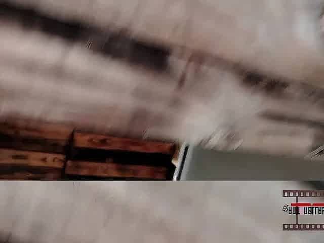 Youthful Colombian woman spied and banged in jacuzzi of her cabin