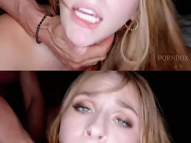 Bwc Makes Big Titty Angel Youngs Squirt - Susanne Brend