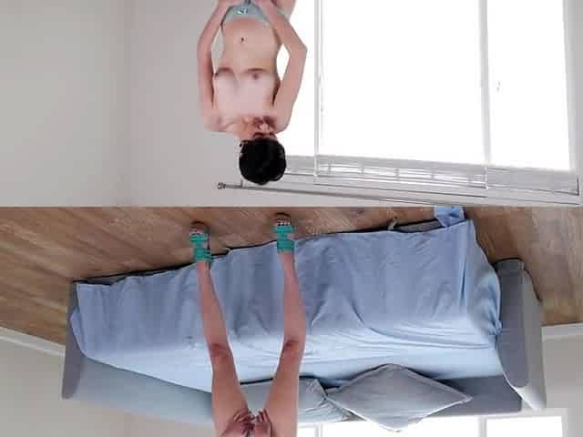 this is the way i loved them : YOUNG TALL AND SKINNY