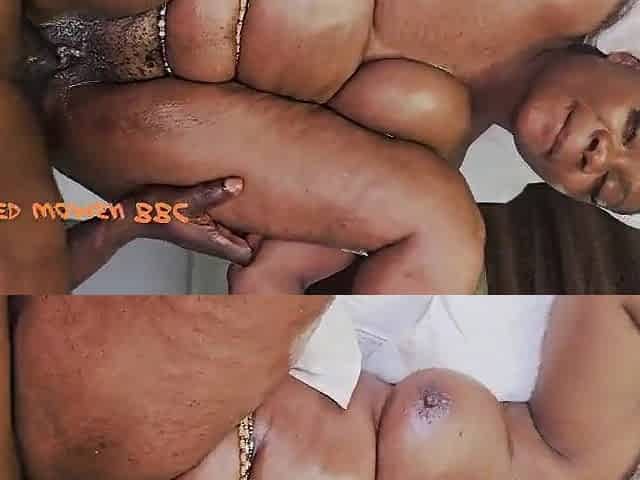 Older 55 year old gets casted and screwed unfathomable