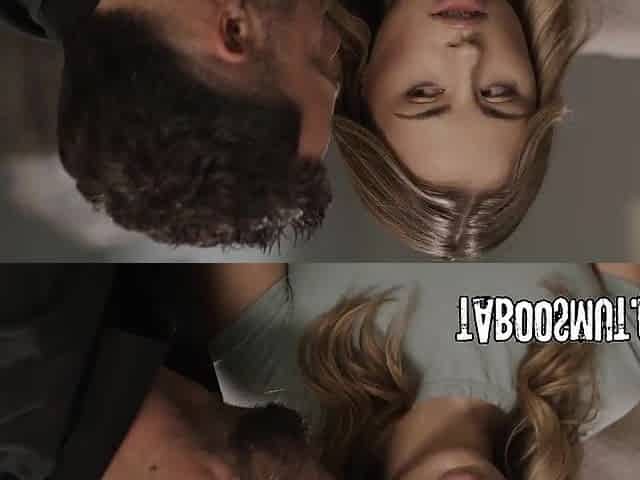 Blond Hottie Banged By a Stranger - Anna Claire Clouds