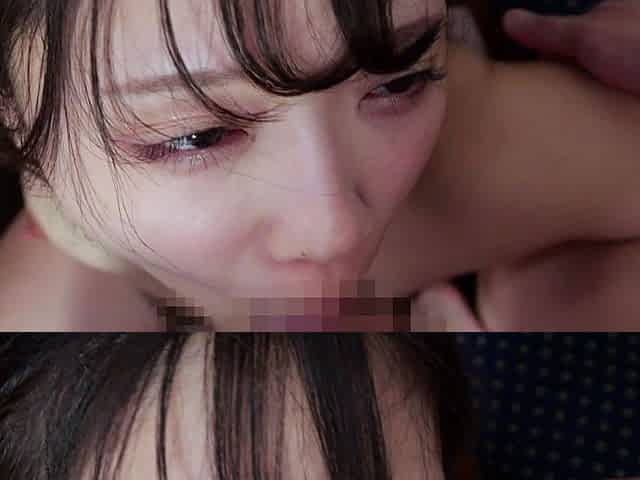 Nasty Japanese teen Yume Kyono in threesome fucking