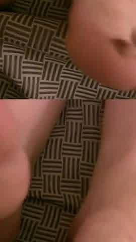 Feet Fetish
