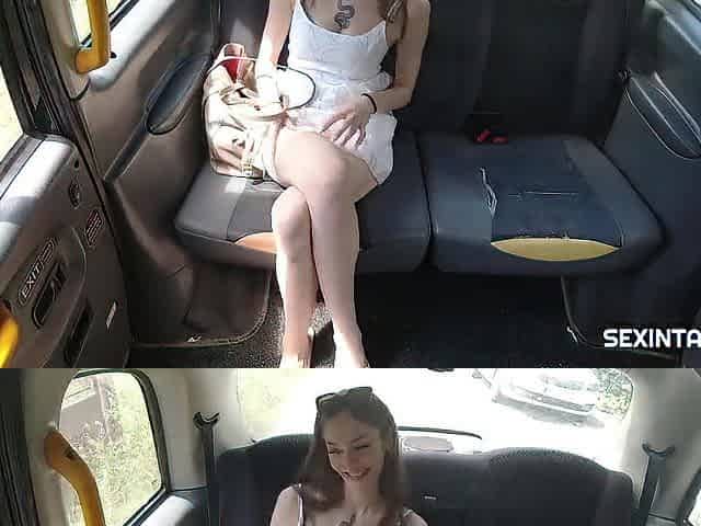 That babe's indeed addicted to sex