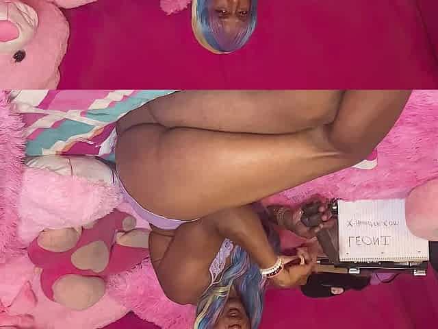 Leoni48 Anal vibes #two