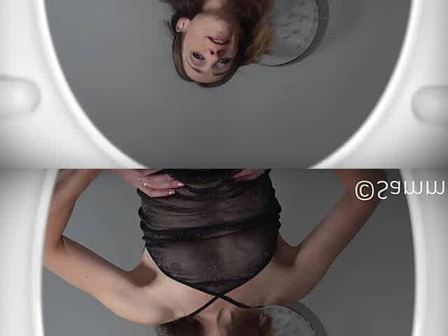 Sadistic Toilet Ending for Michael