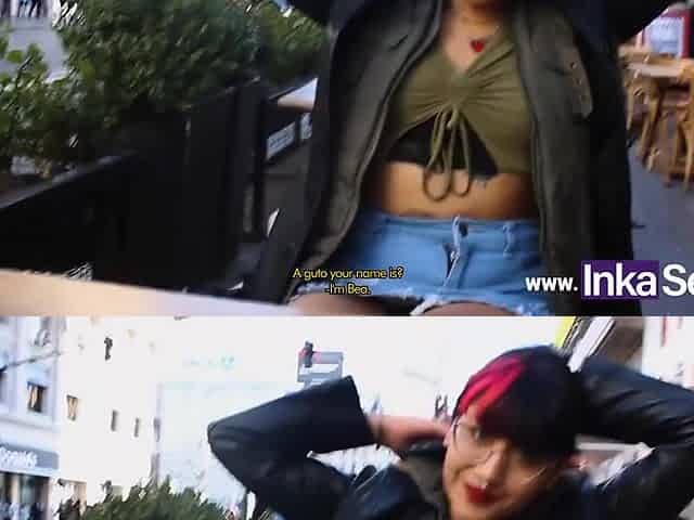 Natural Argentinas Doggystyle Movie