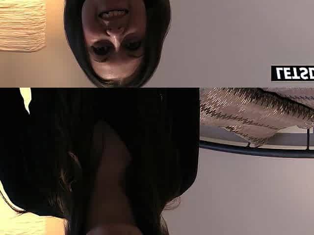 Pretty Czech Chick Meggie Marika Bedtime Climax - LETSDOEIT
