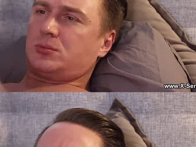 Facesitting teens anal
