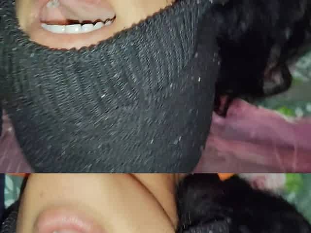 Morning Time Sex with Desi Bhabhi Her Big Natural Tits