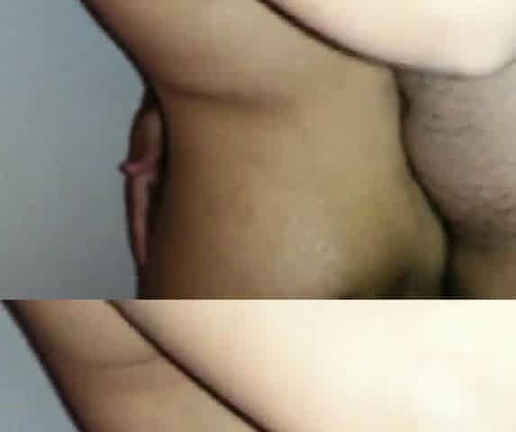Indian Amateur GF Riding My Cock