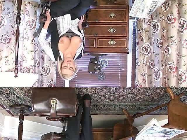 Office Titties