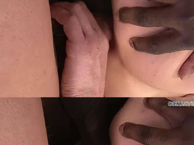 Juicy Asshole Double Penetration