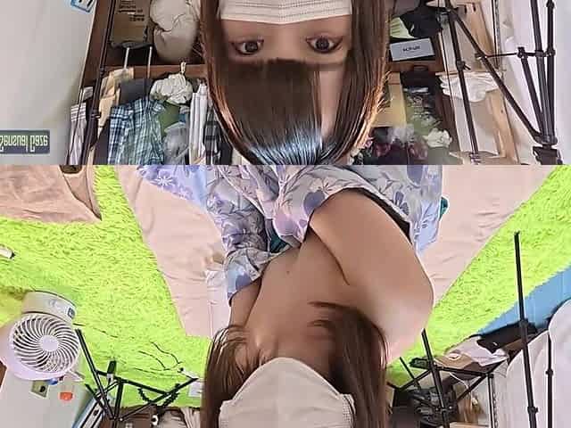Asian Angel 27687