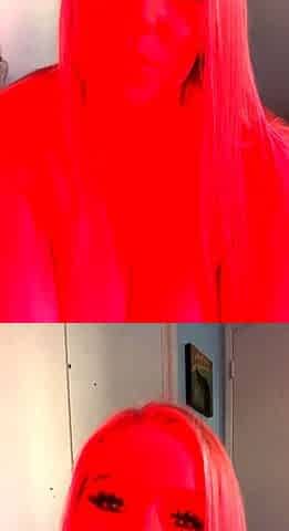 Beautiful blonde nanny and big boobed blonde MILF get pumped