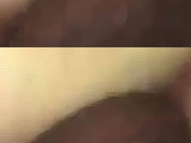 Great close up in japanese teen oral sex pov