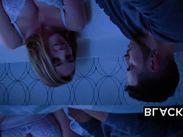 BLACKED Kendra Sunderland Interracial Obsession Part three
