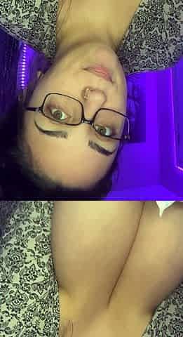 Big boobs milf masturbates with her dildo